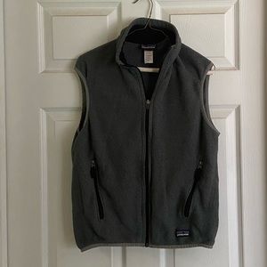 Men’s Patagonia Synchilla Vest